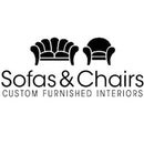 Sofas Chairs