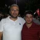 Ibrahim can Yücel