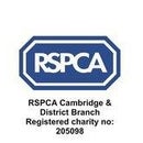 RSPCA Cambridge