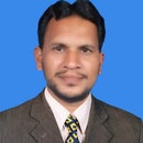 Muhammad Anwar Nadeem