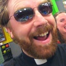 Fr Aaron Kuhn