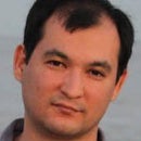 Shakhruz Ashirov