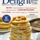 Delight Gluten-Free Magazine