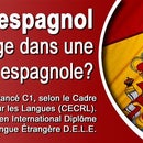 CENEC l&#39;espagnol à Malaga