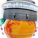the peached tortilla