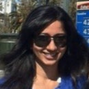 Nishita Kavadia