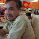 Ronald Manurung