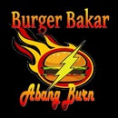 Burger Bakar Abang Burn