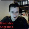 Branislav Chrastina