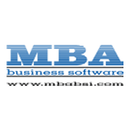 MBA Business Software