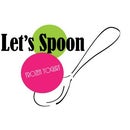 Let&#39;s Spoon Frozen Yogurt