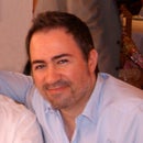 Sergio Martin