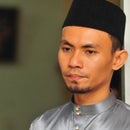 Mohd Fairudz Dahlan