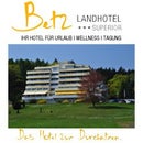Landhotel Betz Hotel | Urlaub | Tagung | Wellness | nahe Frankfurt am Main an der A66