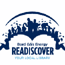 BGE Readiscover Your Local Library