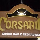 Corsário Music Bar