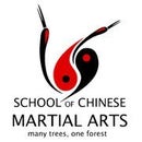 School of Chinese Martial Arts