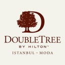 DoubleTree by Hilton Istanbul-Moda