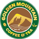 Golden Mountain Coffee &amp; Tea