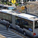 Halte Busway Transjakarta