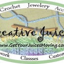 Creative Juices Designs LLC.