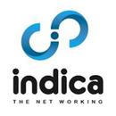 indica the net working