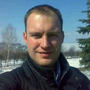 Alexey Mosin