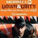 Merrell Down &amp; Dirty Mud &amp; Obstacle Series