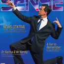 SENSE Magazine