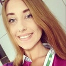 Social Media Profilbild Alina Krupa Köln