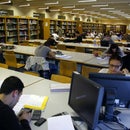 Biblioteca ETSID UPV