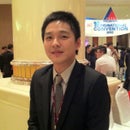 Ray Wong Yau Hung
