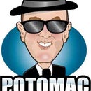 Potomac SecretAgent