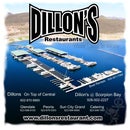 Dillon&#39;s Restaurant
