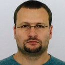 Sergey Zhurihin