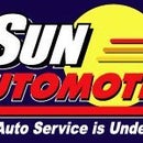 Sun Automotive