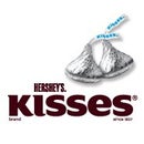 HERSHEY&#39;S KISSES