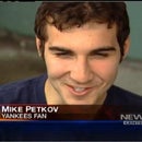 Mike Petkov