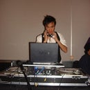 Boris DJ-Honkie Cheung