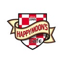 Happy Moon&#39;s Cafe