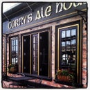 Corry&#39;s Ale House