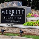 Merritt at Sugarloaf