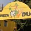 TheDrunken Duck
