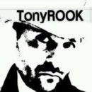 Tony Rook
