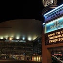 Bridgestone Arena