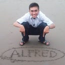 Alfred Rumpia