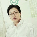 Jinwon Hong