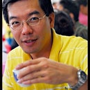 Robert Cheong