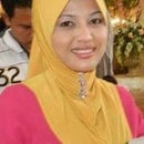 Mimi Ahmad