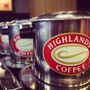 Highlands Coffee Ph